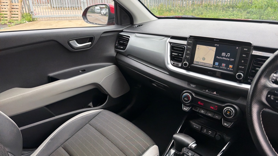 Kia Stonic 1.0T GDi 3 5dr Auto Petrol Estate - Image 14