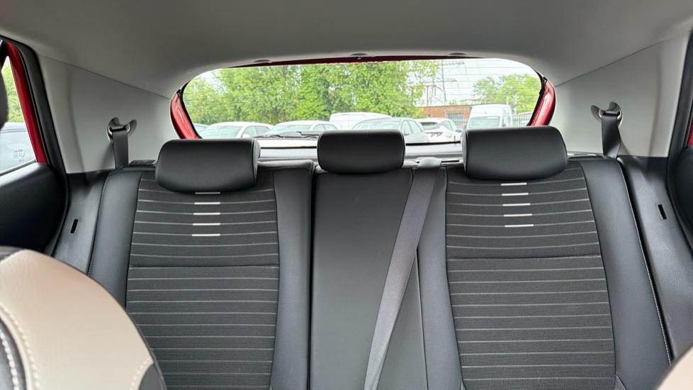 Kia Stonic 1.0T GDi 3 5dr Auto Petrol Estate - Image 15