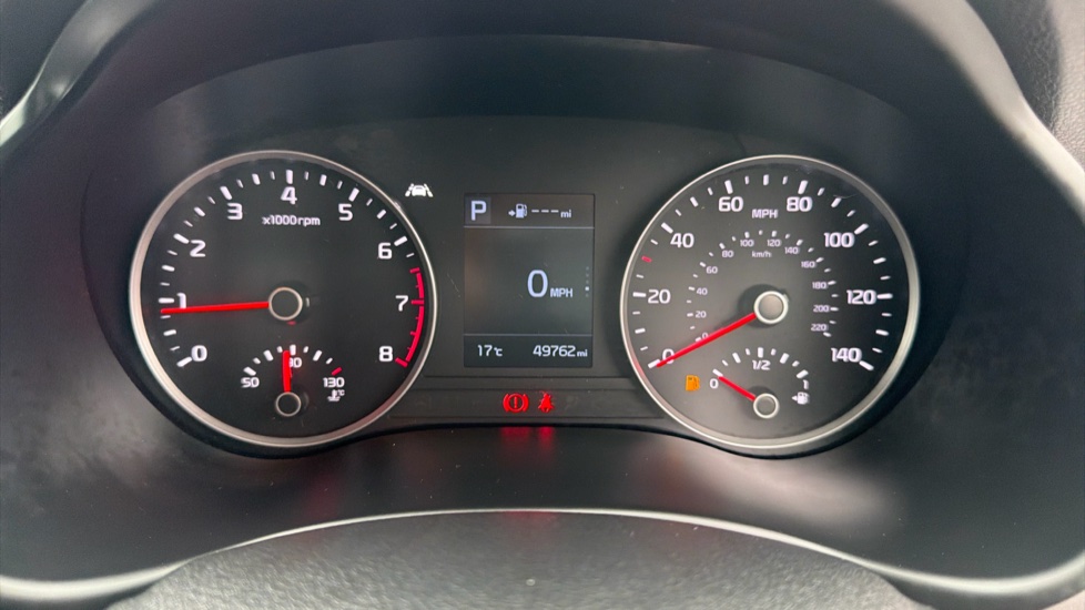 Kia Stonic 1.0T GDi 3 5dr Auto Petrol Estate - Image 18