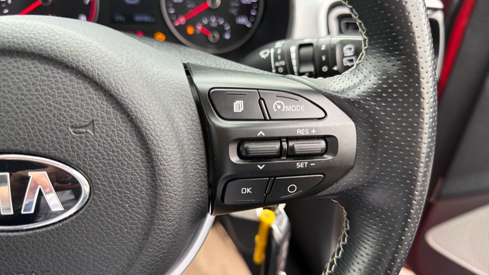 Kia Stonic 1.0T GDi 3 5dr Auto Petrol Estate - Image 22