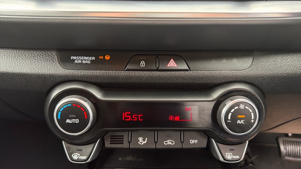 Kia Stonic 1.0T GDi 3 5dr Auto Petrol Estate - Image 28