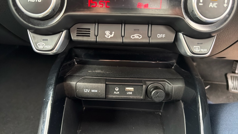 Kia Stonic 1.0T GDi 3 5dr Auto Petrol Estate - Image 29