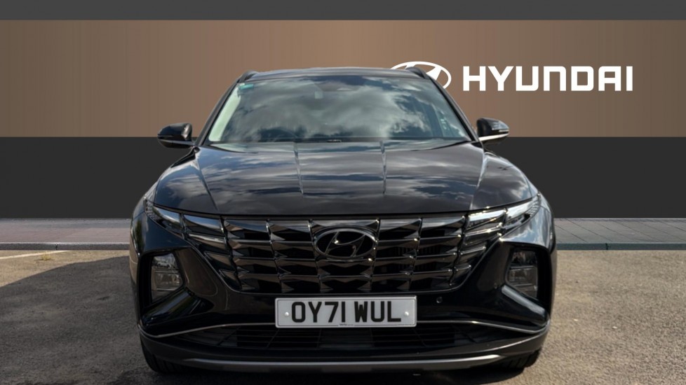 Hyundai TUCSON 1.6 TGDi Premium 5dr 2WD Petrol Estate - Image 3