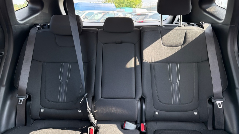 Hyundai TUCSON 1.6 TGDi Premium 5dr 2WD Petrol Estate - Image 15