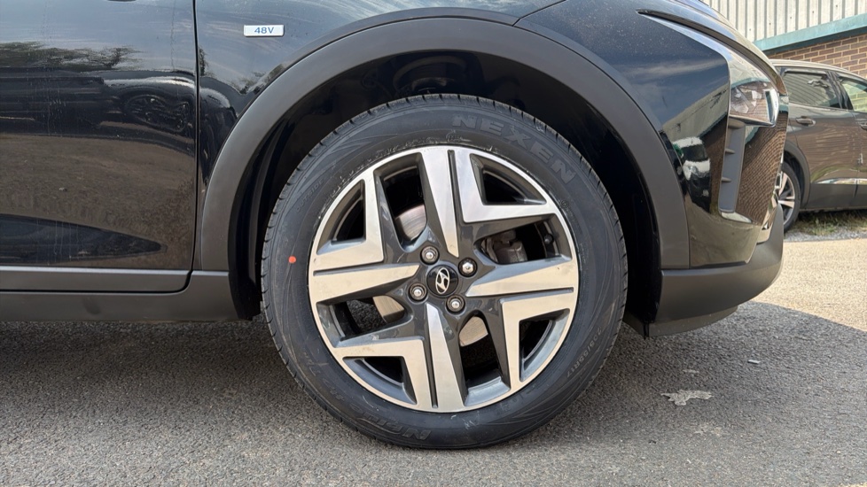 Hyundai BAYON 1.0 TGDi 48V MHEV Premium 5dr Petrol Hatchback - Image 7