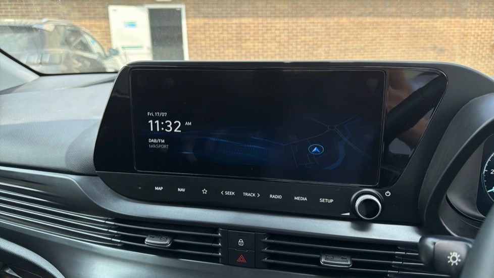 Hyundai BAYON 1.0 TGDi 48V MHEV Premium 5dr Petrol Hatchback - Image 12