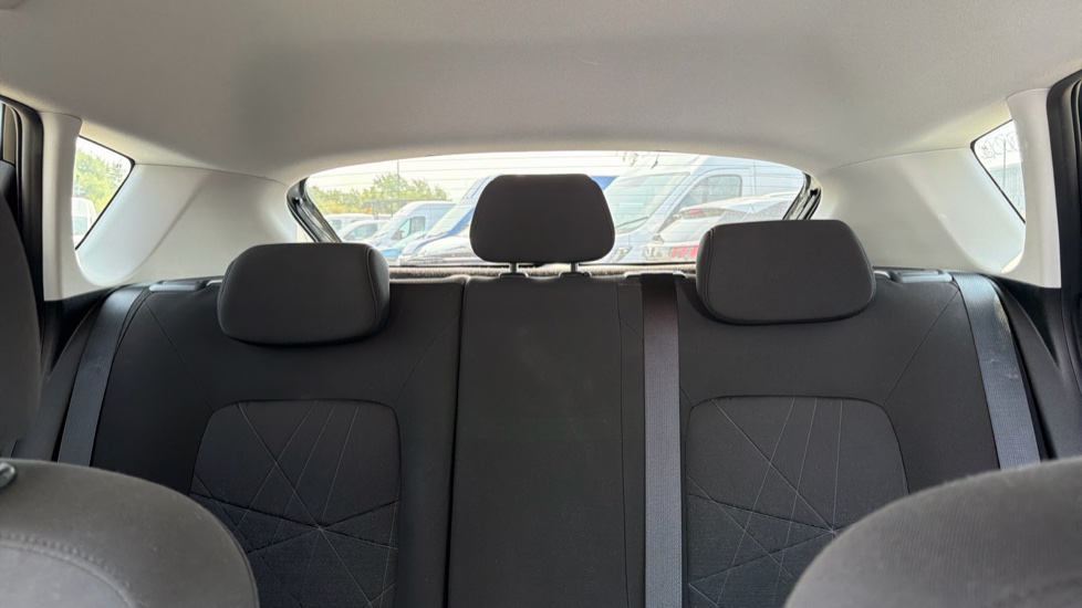 Hyundai BAYON 1.0 TGDi 48V MHEV Premium 5dr Petrol Hatchback - Image 15