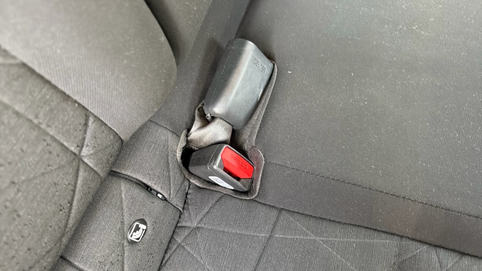 Hyundai BAYON 1.0 TGDi 48V MHEV Premium 5dr Petrol Hatchback - Image 17