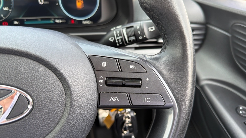 Hyundai BAYON 1.0 TGDi 48V MHEV Premium 5dr Petrol Hatchback - Image 22