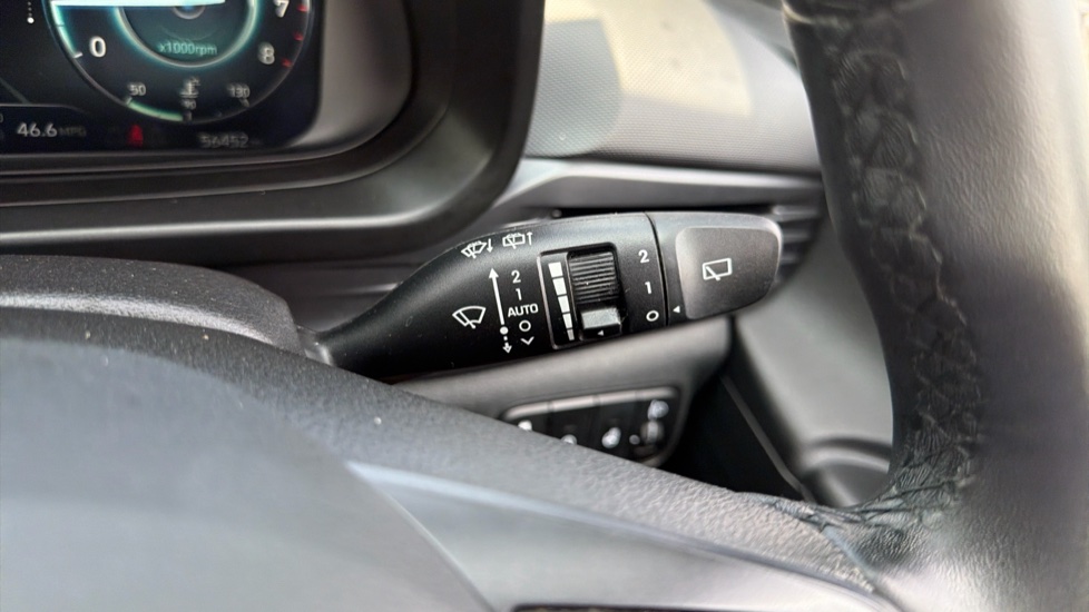 Hyundai BAYON 1.0 TGDi 48V MHEV Premium 5dr Petrol Hatchback - Image 23