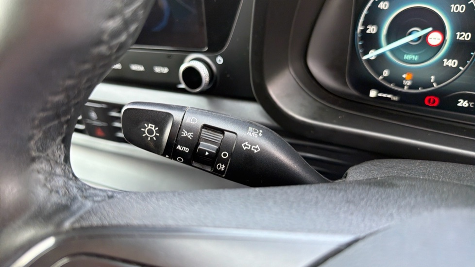 Hyundai BAYON 1.0 TGDi 48V MHEV Premium 5dr Petrol Hatchback - Image 24