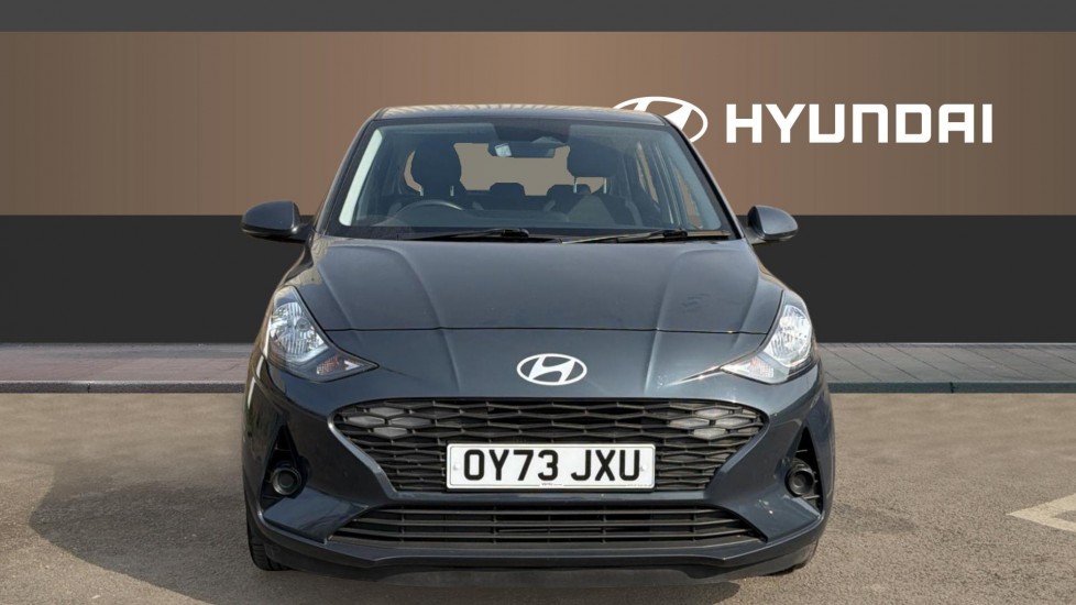 Hyundai i10 1.0 Advance 5dr Auto Petrol Hatchback - Image 3