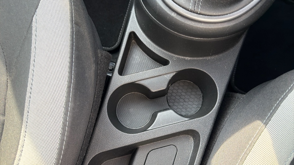 Hyundai i10 1.0 Advance 5dr Auto Petrol Hatchback - Image 36
