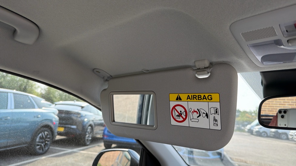 Hyundai i10 1.0 Advance 5dr Auto Petrol Hatchback - Image 39