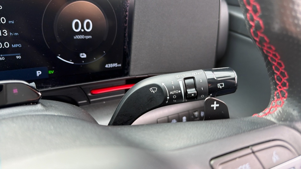 Hyundai KONA 1.6 Hybrid 129 N Line S 5dr DCT Hybrid Hatchback - Image 23