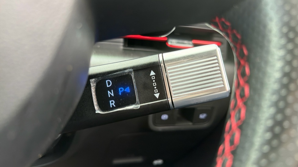 Hyundai KONA 1.6 Hybrid 129 N Line S 5dr DCT Hybrid Hatchback - Image 27