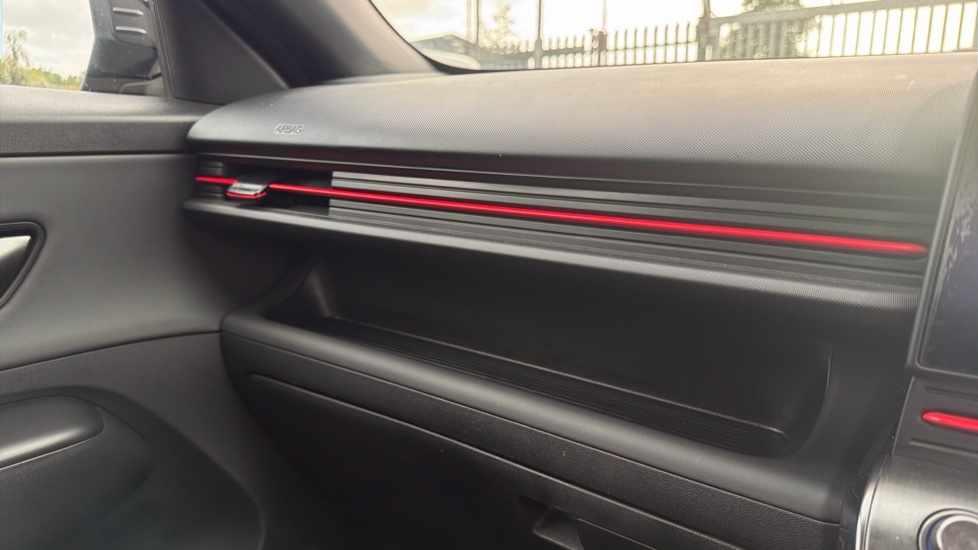 Hyundai KONA 1.6 Hybrid 129 N Line S 5dr DCT Hybrid Hatchback - Image 30