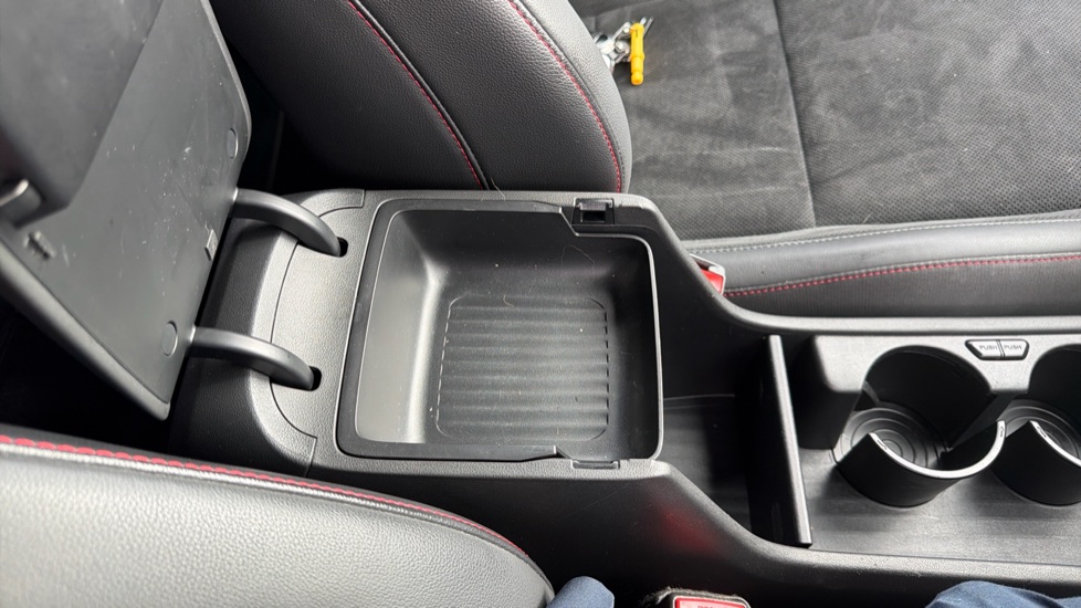 Hyundai KONA 1.6 Hybrid 129 N Line S 5dr DCT Hybrid Hatchback - Image 38