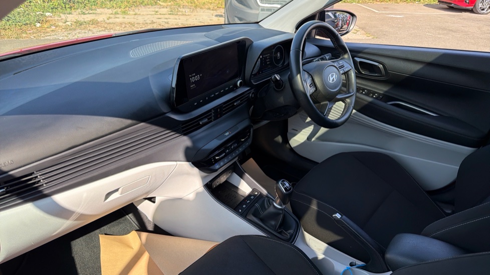 Hyundai i20 1.0T GDi Ultimate 5dr Petrol Hatchback - Image 9