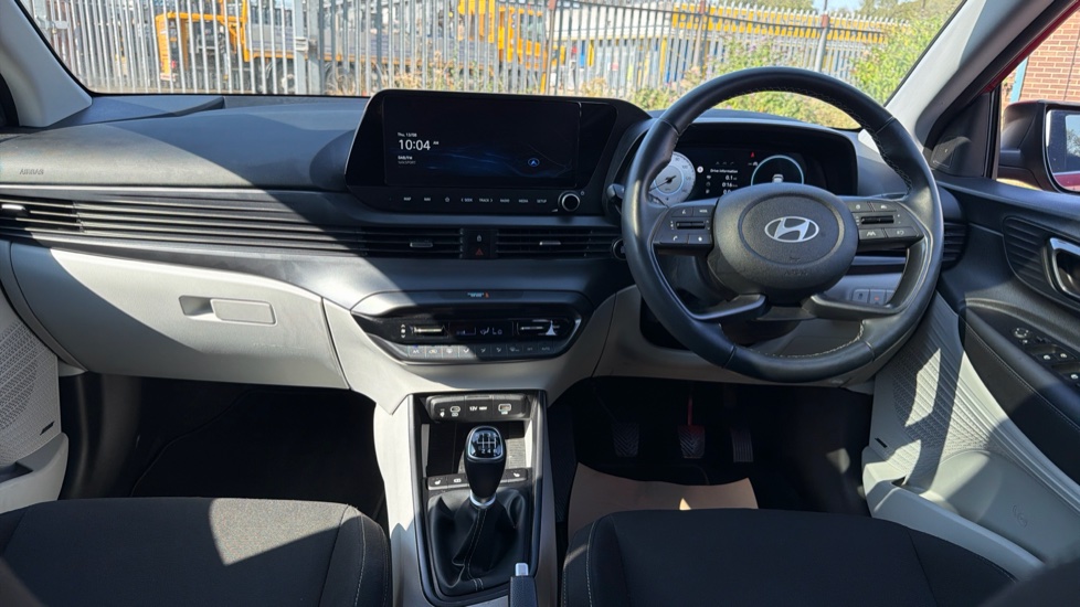 Hyundai i20 1.0T GDi Ultimate 5dr Petrol Hatchback - Image 10