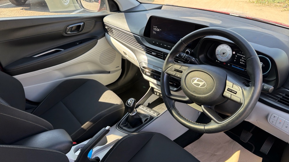 Hyundai i20 1.0T GDi Ultimate 5dr Petrol Hatchback - Image 11