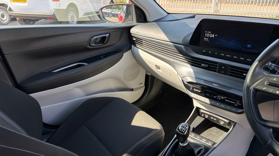 Hyundai i20 1.0T GDi Ultimate 5dr Petrol Hatchback - Image 14