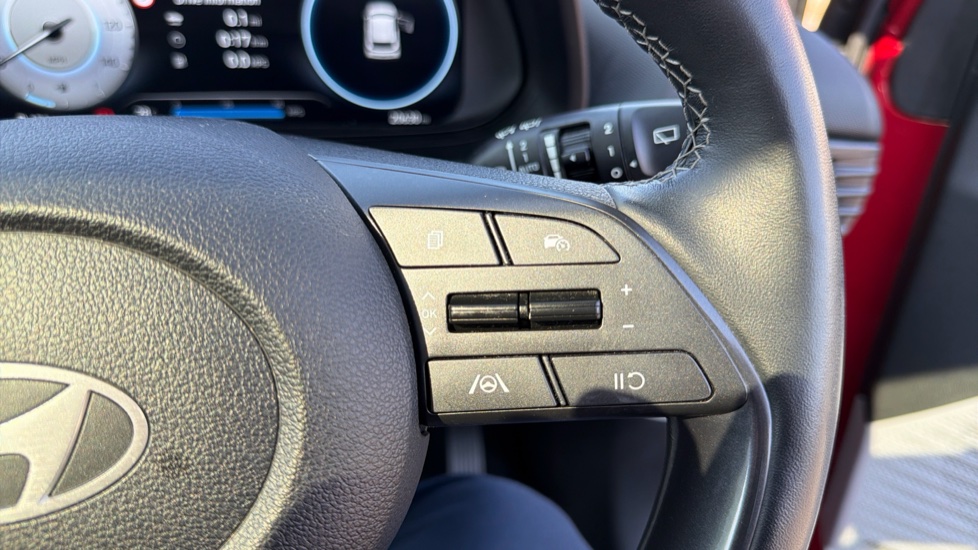 Hyundai i20 1.0T GDi Ultimate 5dr Petrol Hatchback - Image 22