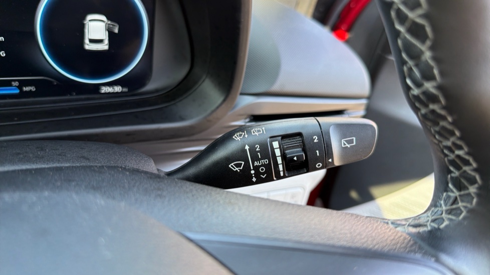 Hyundai i20 1.0T GDi Ultimate 5dr Petrol Hatchback - Image 23