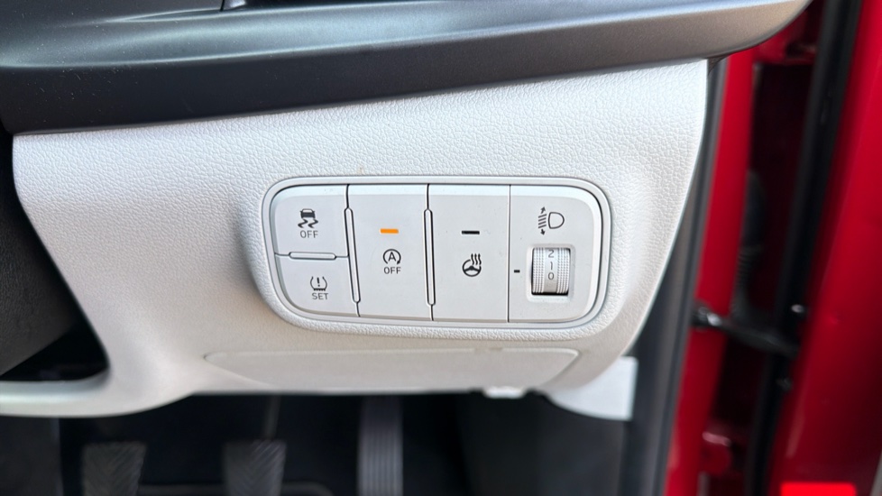 Hyundai i20 1.0T GDi Ultimate 5dr Petrol Hatchback - Image 25