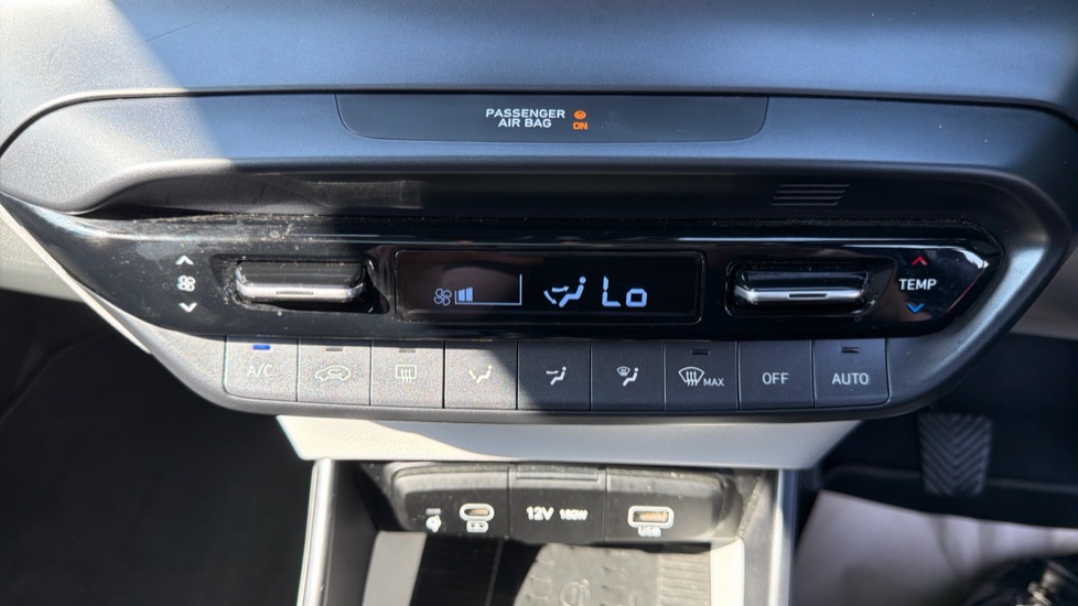 Hyundai i20 1.0T GDi Ultimate 5dr Petrol Hatchback - Image 28