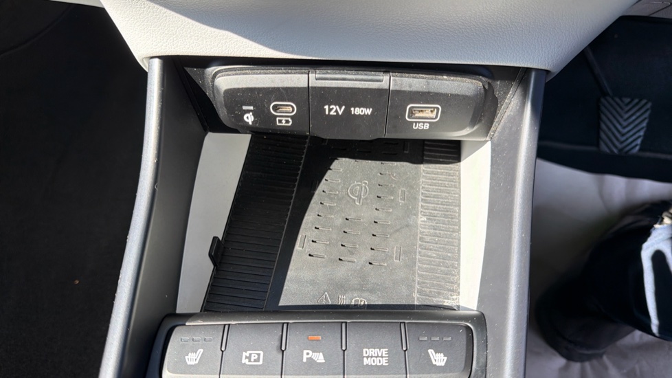Hyundai i20 1.0T GDi Ultimate 5dr Petrol Hatchback - Image 29