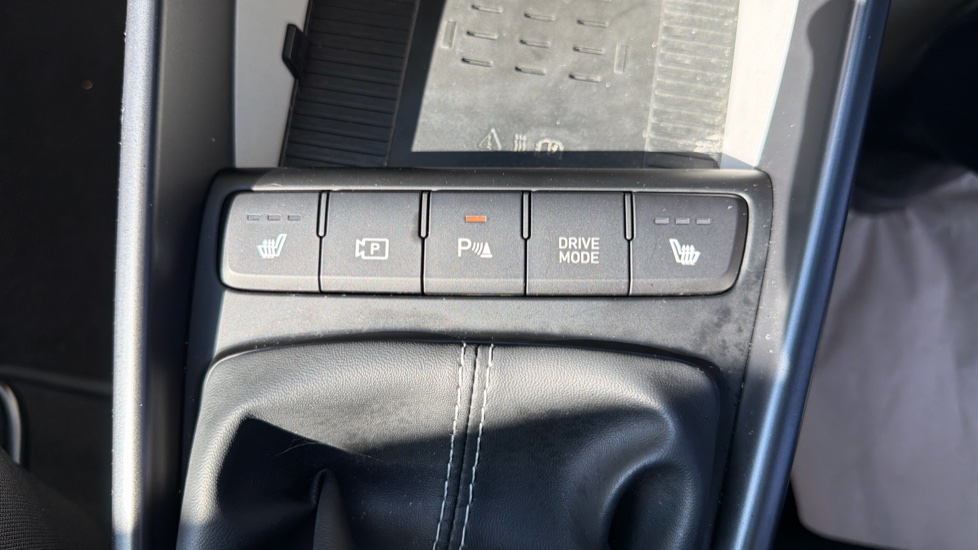 Hyundai i20 1.0T GDi Ultimate 5dr Petrol Hatchback - Image 30