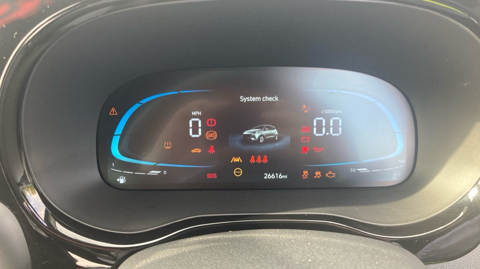 Hyundai i10 1.0T [90] N Line 5dr [Nav] Petrol Hatchback - Image 18