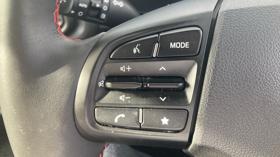 Hyundai i10 1.0T [90] N Line 5dr [Nav] Petrol Hatchback - Image 22