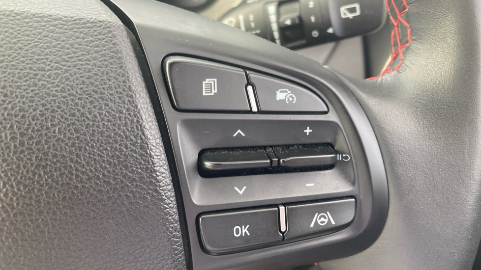 Hyundai i10 1.0T [90] N Line 5dr [Nav] Petrol Hatchback - Image 23
