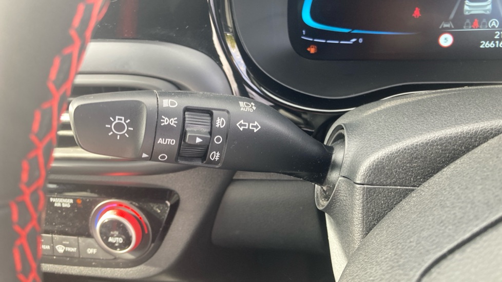Hyundai i10 1.0T [90] N Line 5dr [Nav] Petrol Hatchback - Image 24