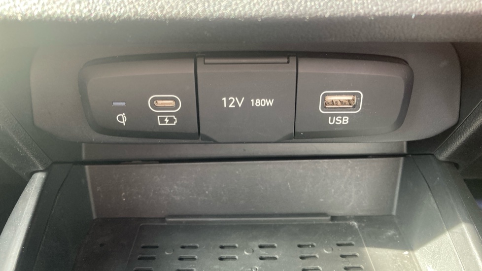 Hyundai i10 1.0T [90] N Line 5dr [Nav] Petrol Hatchback - Image 29