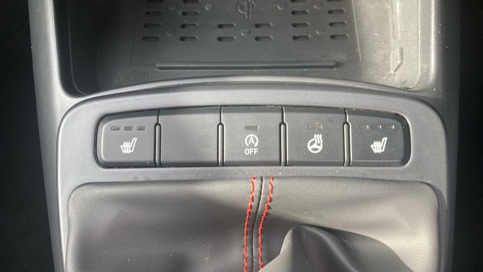 Hyundai i10 1.0T [90] N Line 5dr [Nav] Petrol Hatchback - Image 30