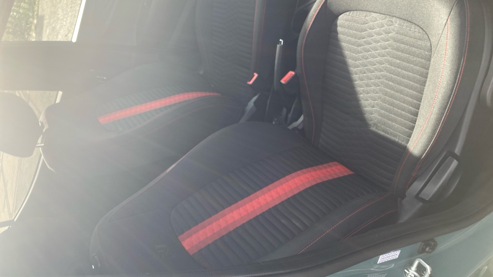 Hyundai i10 1.0T [90] N Line 5dr [Nav] Petrol Hatchback - Image 37