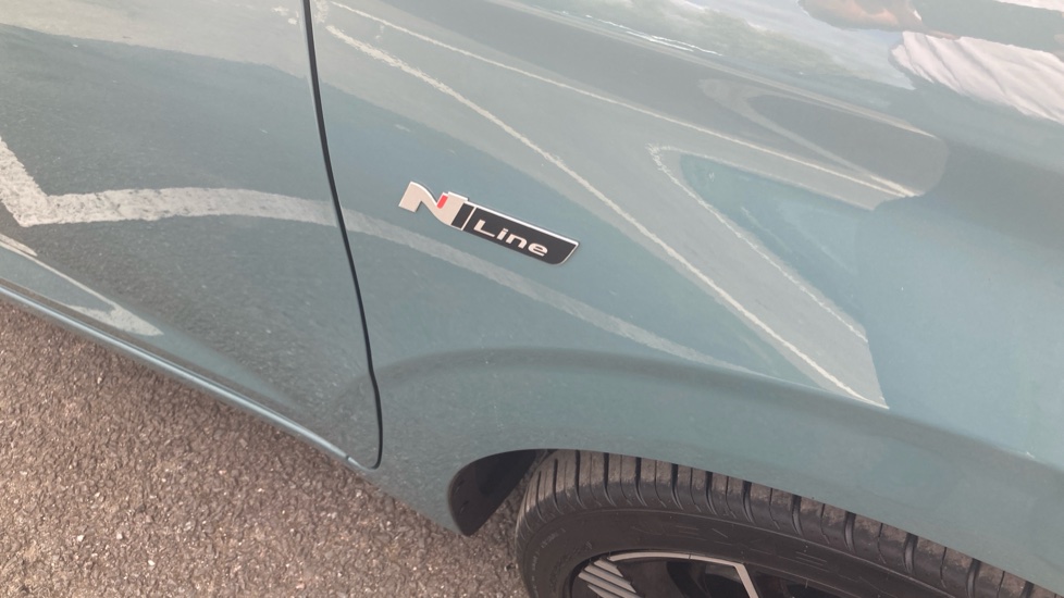 Hyundai i10 1.0T [90] N Line 5dr [Nav] Petrol Hatchback - Image 38
