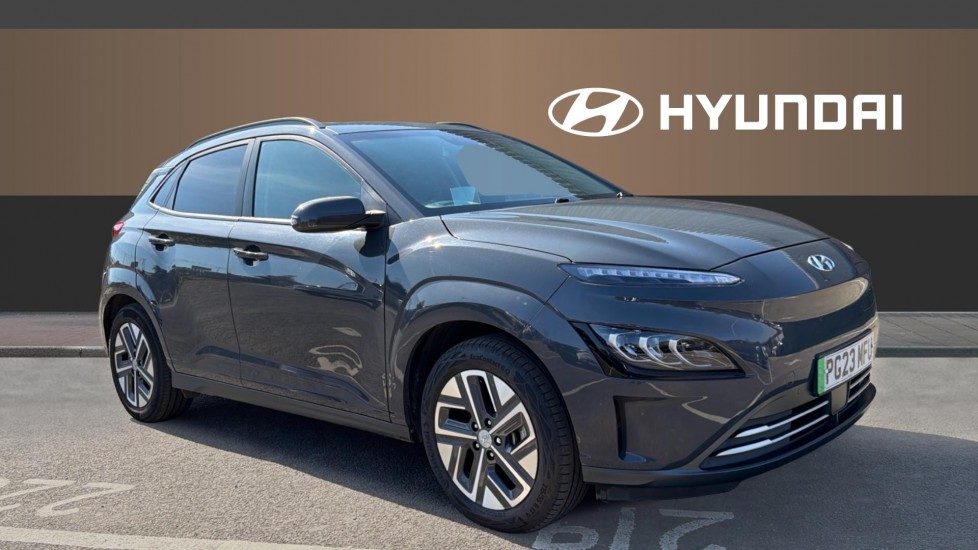 Hyundai KONA 150kW Ultimate 64kWh 5dr Auto Electric Hatchback - Image 1
