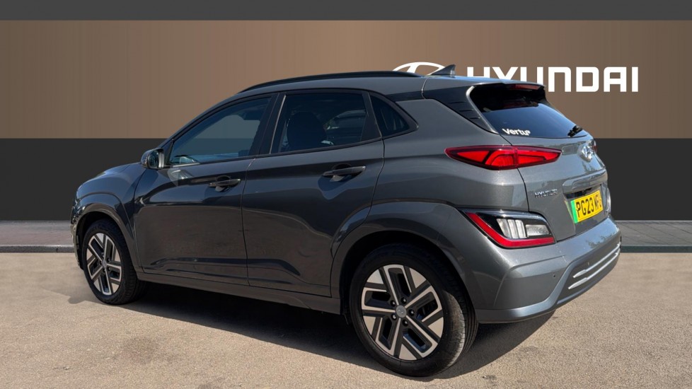 Hyundai KONA 150kW Ultimate 64kWh 5dr Auto Electric Hatchback - Image 2