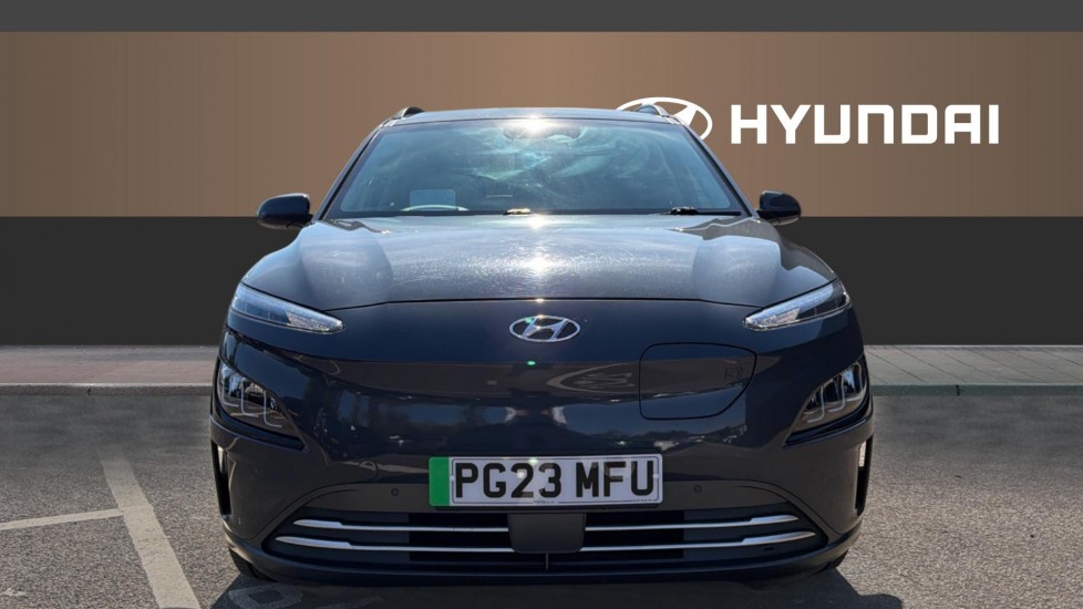 Hyundai KONA 150kW Ultimate 64kWh 5dr Auto Electric Hatchback - Image 3