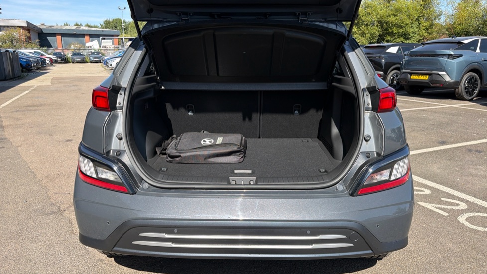 Hyundai KONA 150kW Ultimate 64kWh 5dr Auto Electric Hatchback - Image 4