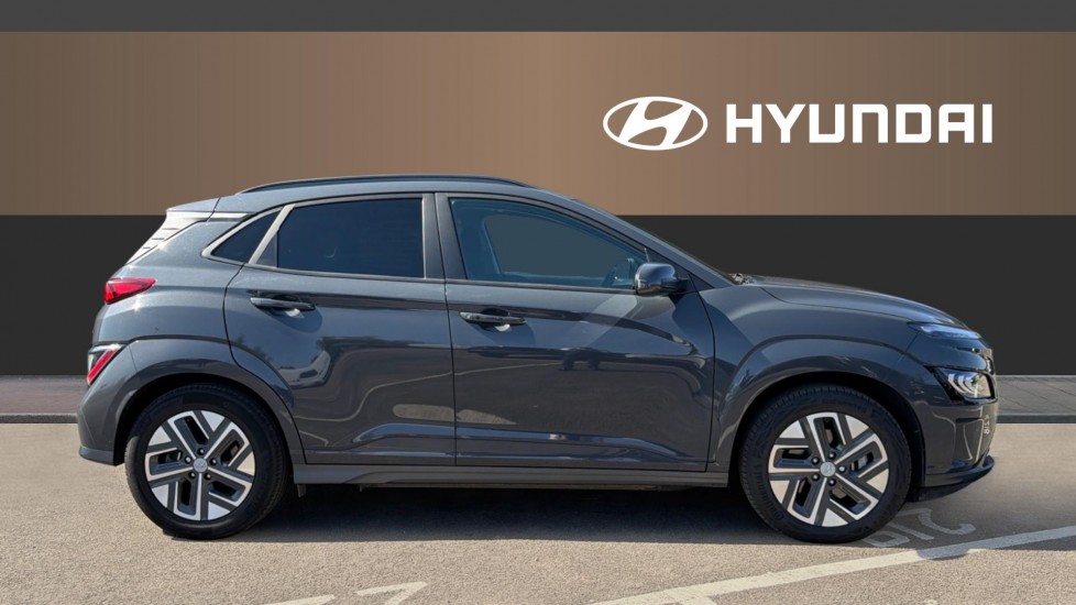 Hyundai KONA 150kW Ultimate 64kWh 5dr Auto Electric Hatchback - Image 5