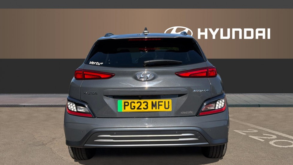 Hyundai KONA 150kW Ultimate 64kWh 5dr Auto Electric Hatchback - Image 6