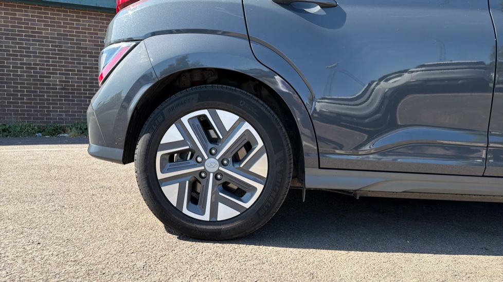 Hyundai KONA 150kW Ultimate 64kWh 5dr Auto Electric Hatchback - Image 7