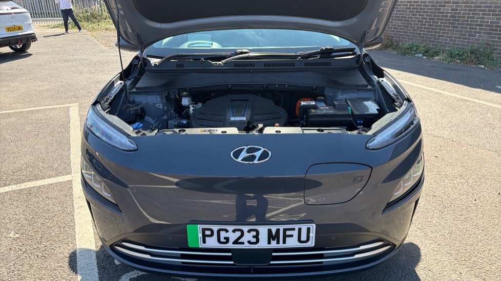 Hyundai KONA 150kW Ultimate 64kWh 5dr Auto Electric Hatchback - Image 8