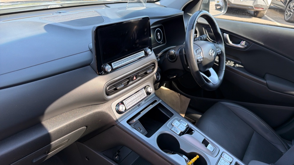Hyundai KONA 150kW Ultimate 64kWh 5dr Auto Electric Hatchback - Image 9