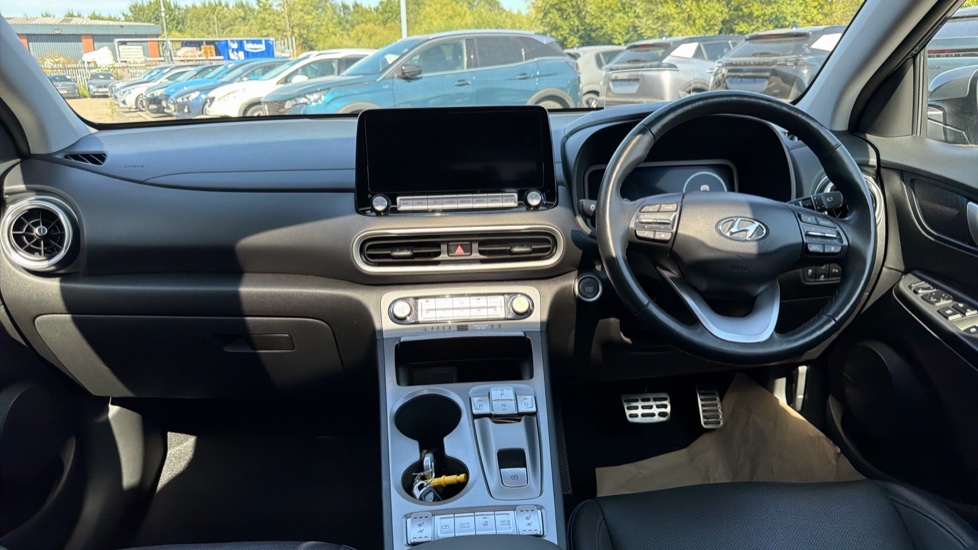 Hyundai KONA 150kW Ultimate 64kWh 5dr Auto Electric Hatchback - Image 10